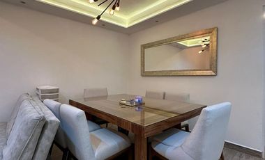 Departamento en Renta en Residencial Vento