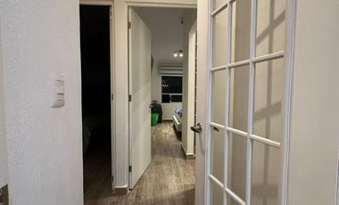 Departamento en Renta en Residencial Vento