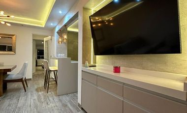 Departamento en Renta en Residencial Vento