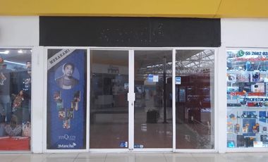 Local en Renta en Cuautitlán Izcalli