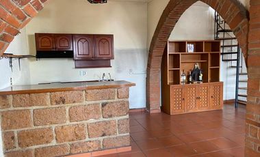 Casa en Venta en San Juan Totoltepec