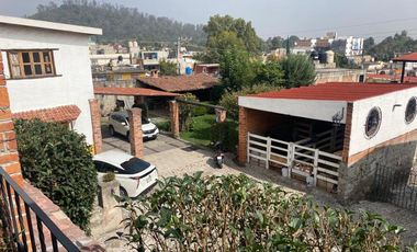 Casa en Venta en San Juan Totoltepec