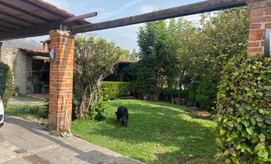 Casa en Venta en San Juan Totoltepec