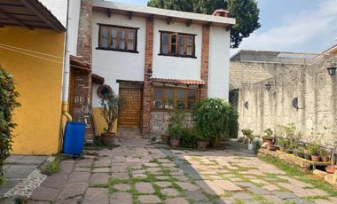 Casa en Venta en San Juan Totoltepec