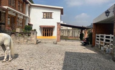 Casa en Venta en San Juan Totoltepec