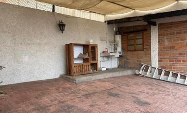 Casa en Venta en San Juan Totoltepec