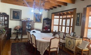 Casa en Venta en San Juan Totoltepec