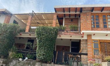 Casa en Venta en San Juan Totoltepec