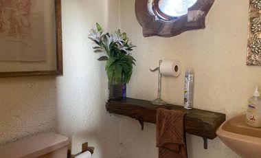 Casa en Venta en San Juan Totoltepec