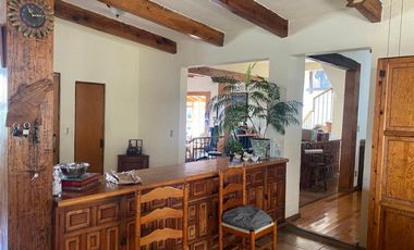 Casa en Venta en San Juan Totoltepec