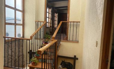 Casa en Venta en San Juan Totoltepec