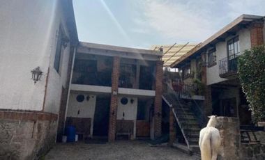 Casa en Venta en San Juan Totoltepec