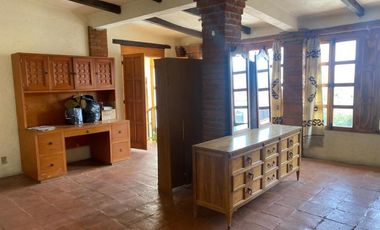 Casa en Venta en San Juan Totoltepec