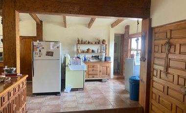 Casa en Venta en San Juan Totoltepec
