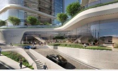 OFICINA EN VENTA EN BOSQUE REAL