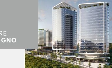 OFICINA EN VENTA EN BOSQUE REAL