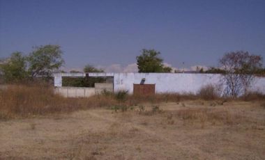 TERRENO EN VENTA EN TLALTIZALPAN