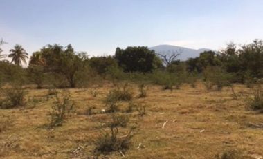 TERRENO EN VENTA EN TLALTIZALPAN