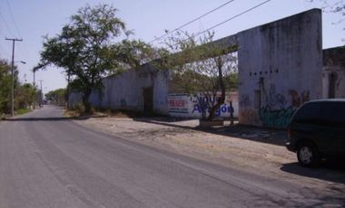 TERRENO EN VENTA EN TLALTIZALPAN