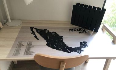 DEPARTAMENTOS EN VENTA EN TLALNEPANTLA