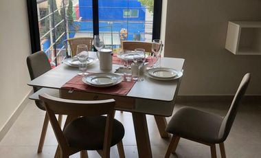 DEPARTAMENTOS EN VENTA EN TLALNEPANTLA