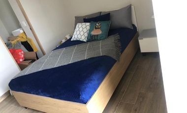 DEPARTAMENTOS EN VENTA EN TLALNEPANTLA