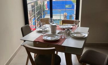 DEPARTAMENTOS EN VENTA EN TLALNEPANTLA