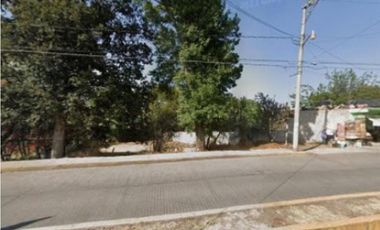 TERRENO EN VENTA EN JILOTEPEC