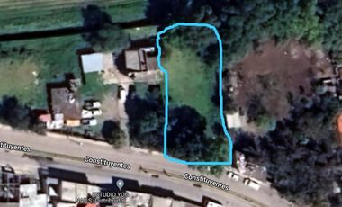 TERRENO EN VENTA EN JILOTEPEC