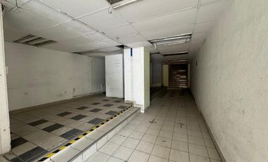 LOCAL EN RENTA EN VALLEJO