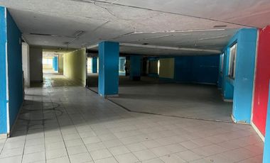 LOCAL EN RENTA EN VALLEJO