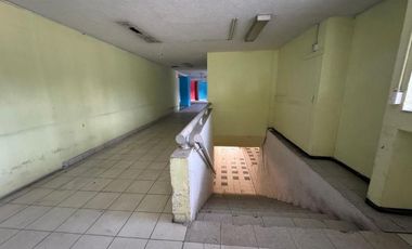 LOCAL EN RENTA EN VALLEJO