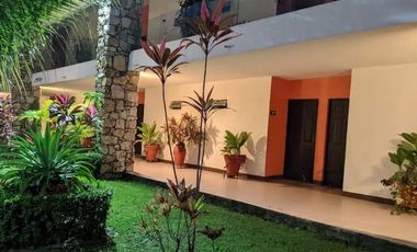 Venta de Hotel en Palenque Chiapas