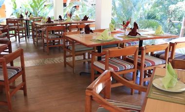 Venta de Hotel en Palenque Chiapas