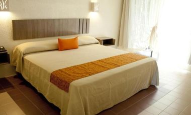 Venta de Hotel en Palenque Chiapas