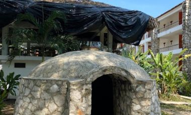 Venta de Hotel en Palenque Chiapas