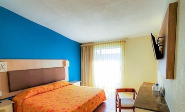 Venta de Hotel en Palenque Chiapas