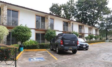 Venta de Hotel en Palenque Chiapas