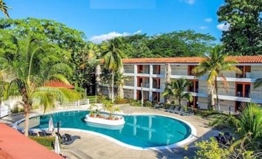 Venta de Hotel en Palenque Chiapas