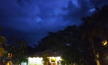 Venta de Hotel en Palenque Chiapas
