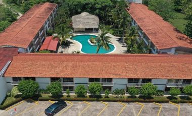 Venta de Hotel en Palenque Chiapas