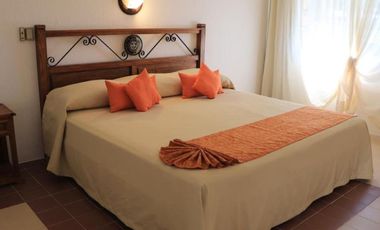 Venta de Hotel en Palenque Chiapas