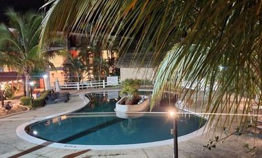 Venta de Hotel en Palenque Chiapas