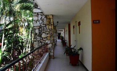 Venta de Hotel en Palenque Chiapas