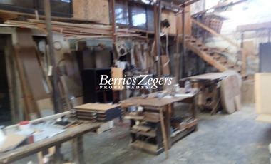 Local Comercial en Venta en Santa Clara / La Cisterna