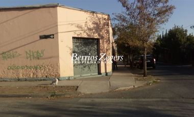 Local Comercial en Venta en Santa Clara / La Cisterna