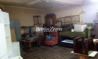 Local Comercial en Venta en Santa Clara / La Cisterna