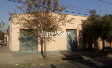 Local Comercial en Venta en Santa Clara / La Cisterna
