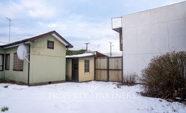 Excelente Propiedad en venta a metros del centro Punta Arenas