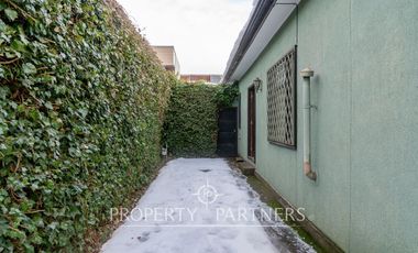 Excelente Propiedad en venta a metros del centro Punta Arenas